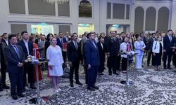 Rusya'nın İstanbul Başkonsolosluğu Rusya Günü