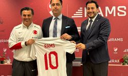 TFF ile RAMS Global sponsorluk sözleşmesi imzaladı