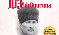 Atatürk’ün siluetini bilbordları süsleyecek