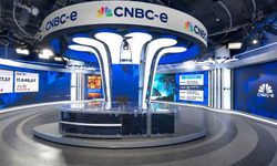 CNBC Türkiye yayına geçiyor