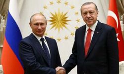 Putin ile Cumhurbaşkanı Erdoğan konuştu