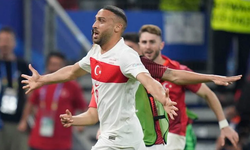Cenk Tosun, Türkiye Avusturya maçını yorumladı
