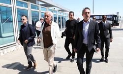 Jose Mourinho, Fenerbahçe için İstanbul’da