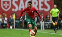 Cristiano Ronaldo, futbol tarihinde 900 gol atan ilk futbolcu oldu