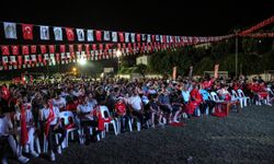 Türkiye Avusturya maçı tüm dünyada izlendi