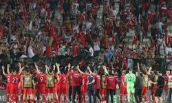 Türkiye Milli Takımın EURO 2024'te parlayan yıldızları