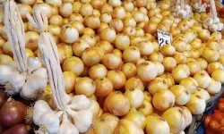 Türkiye'de Patates ve soğan fiyatları ne durumda