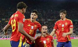 Almanya'nın EURO 2024'deki rakibi İspanya