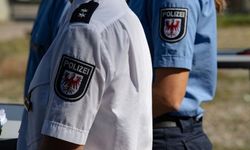 Alman polisinden Avusturyalılara ırkçı tezahürat soruşturması