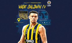 Fenerbahçe Baldwin'i transfer etti