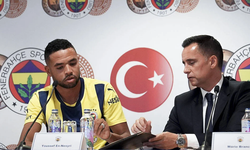 Süper Lig'de rekor bonservis Fenerbahçeli En-Nesyri'ye