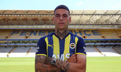 Fenerbahçeli Tiago Çukur transfer oldu