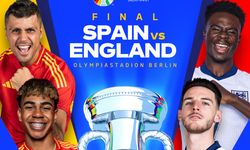 EURO 2024 şampiyonu İspanya mı İngiltere mi?