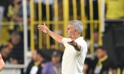 Fenerbahçe Teknik Direktörü Mourinho hayatta kaldık