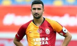 Galatasaraylı Emin Bayram Westerlo'ya transfer oldu