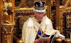 İngiltere Kralı yeni yasama programını açıkladı
