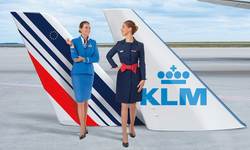 Air France ve KLM'ye Avrupa Birliği yardımı
