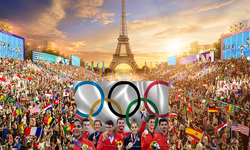 Paris 2024 Tarihin en çok bilet satılan olimpiyatı