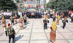 Şapka İnkılabı ve Atatürk'ün Kastamonu'ya gelişi