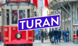 Turan Türk Dünyası’nın para transfer uygulaması