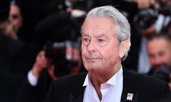 Alain Delon Douchy'deki evinde hayatını kaybetti