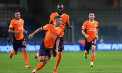 Başakşehir Konferans Liginde playoff turunda