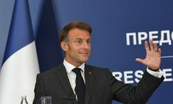 Fransız halkı Cumhurbaşkanı Macron'u istemiyor