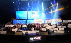 Big Bang Startup Challenge Londra’da