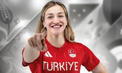 Buse Naz Çakıroğlu gümüş madalya çok kıymetli