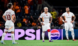 Young Boys 3 Galatasaray 2  Şampiyonlar Ligi sonucu