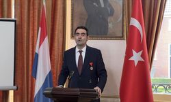 Hollanda Türkiye İş Gücü Anlaşması 60'ıncı yılı