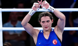 Esra Yıldız Kahraman bronz madalyayı yorumladı