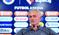 Mourinho Türkiye'de sadece Galatasaray kart görmüyor