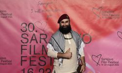 Saraybosna Film Festivali'nde ödül töreni