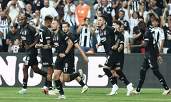 Beşiktaş, UEFA Avrupa Ligi'nde lig aşamasında yoluna devam edecek