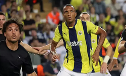 Becao, Fenerbahçe Union Saint-Gilloise maçını yorumladı