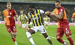 Fenerbahçe Galatasaray derbisinde ilk golün önemi