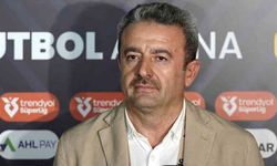 Galatasaray yöneticisi Hatipoğlu, genç hakemleri destekliyoruz