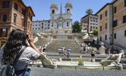 Fransa Trinita dei Monti ile İtalya'yı karıştırdı