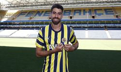 Fenerbahçe'de Luan Peres Brezilya'ya transfer oldu