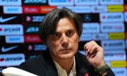 Montella, Türkiye İzlanda maçını yorumladı