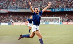 Ünlü İtalyan futbolcu Salvatore Schillaci vefat etti