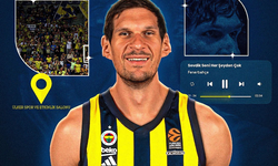 Sırp pivot Boban Marjanovic, Fenerbahçe Beko'da