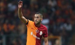 Galatasaray'a büyük şok! Ziyech'te kötü gelişme