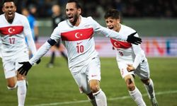 A Milli Futbol Takımı İzlanda'dan ilk galibiyeti aldı