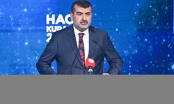 2025 hac kuraları çekildi