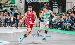 Basketbol: FIBA Erkekler Avrupa Kupası