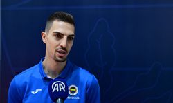 Fenerbahçeli voleybolcu Yiğit Gülmezoğlu, şampiyonluk özlemini sonlandıracaklarına inanıyor: