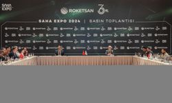 Roketsan, SAHA EXPO'da ilk kez sergileyeceği yeni ürünlerini tanıttı