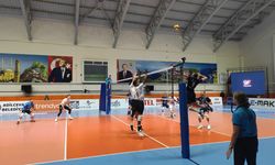 Voleybol: SMS Grup Efeler Ligi